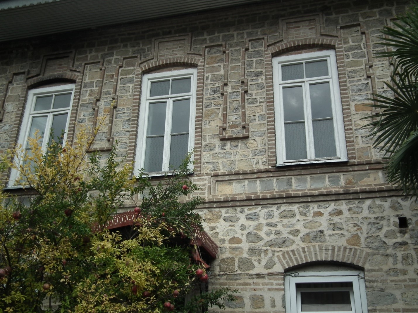 Hac Qafarlar n Ya ay Evi Hac Qafarlar n Ya ay Evi